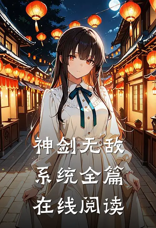神剑无敌系统全篇在线阅读