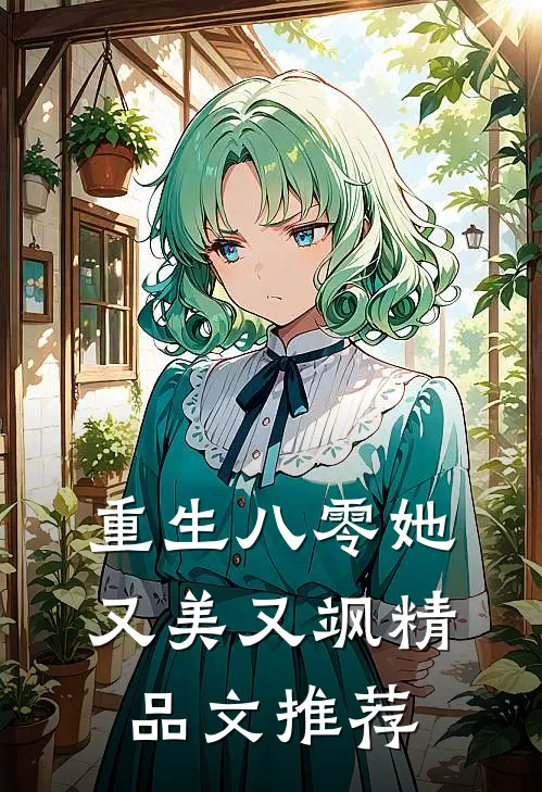 重生八零她又美又飒精品文推荐