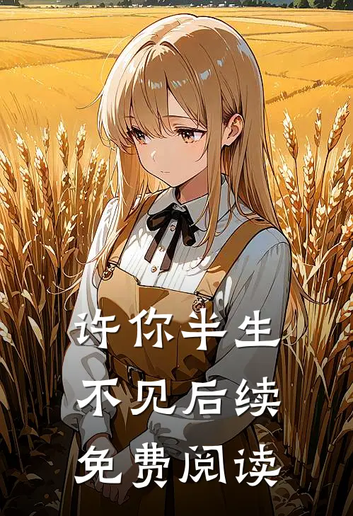 许你半生不见后续免费阅读