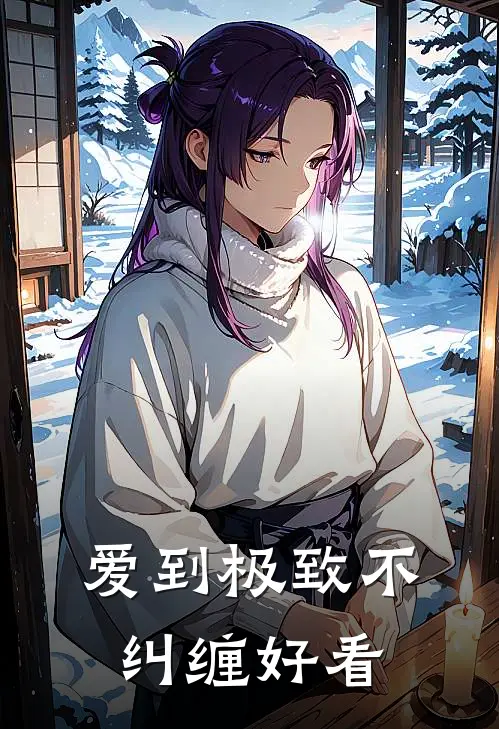 爱到极致不纠缠好看