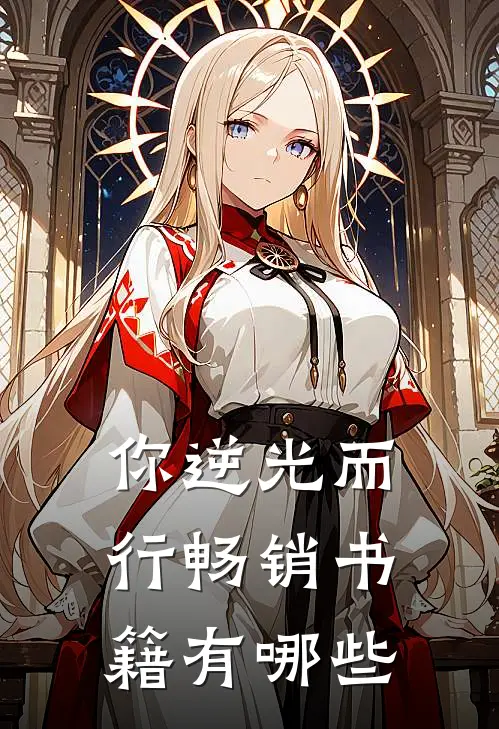 你逆光而行畅销书籍有哪些