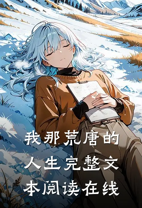 我那荒唐的人生完整文本阅读在线