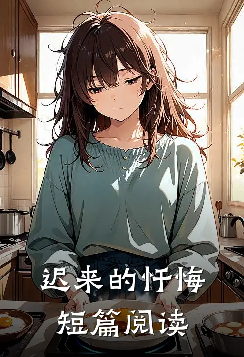 迟来的忏悔短篇阅读