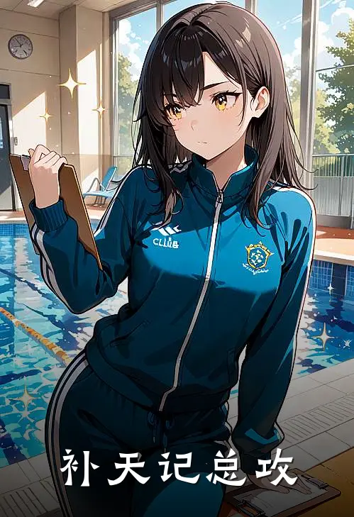 补天记总攻