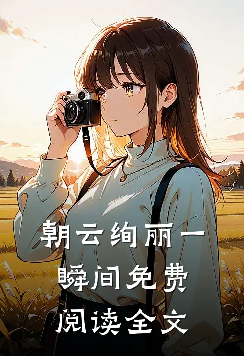 朝云绚丽一瞬间免费阅读全文