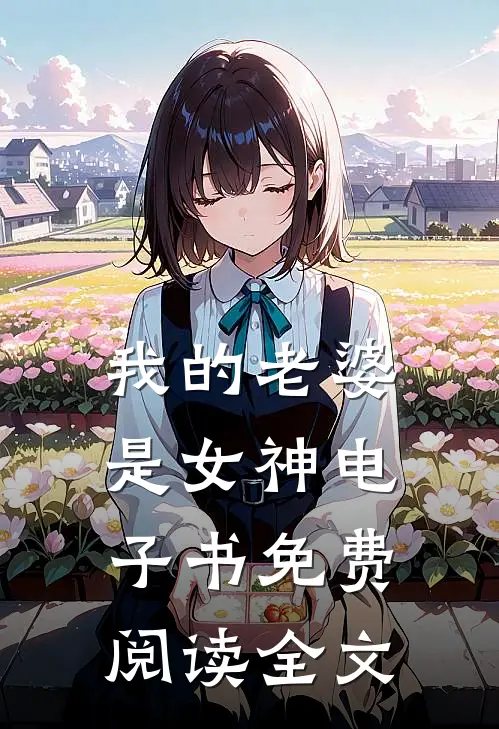 我的老婆是女神电子书免费阅读全文