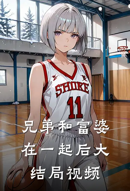 兄弟和富婆在一起后大结局视频