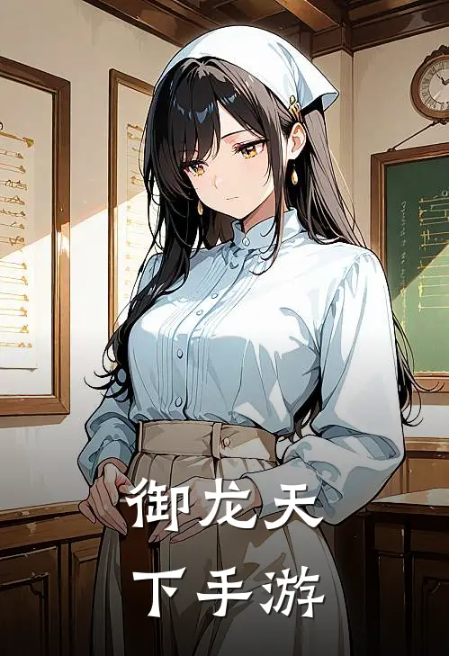御龙天下手游