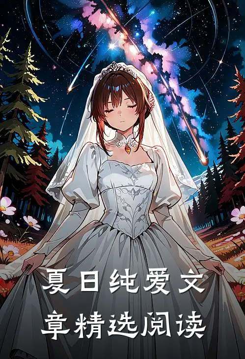 夏日纯爱文章精选阅读