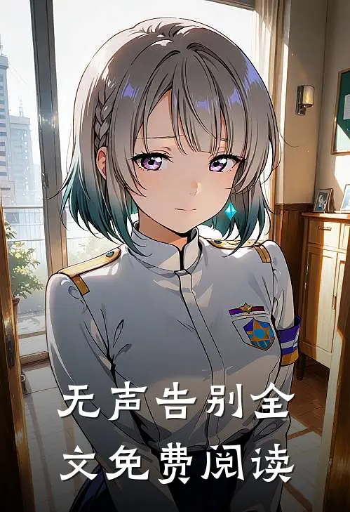 无声告别全文免费阅读