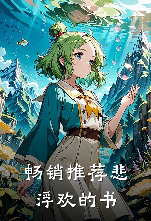 畅销推荐悲浮欢的书