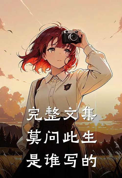 完整文集莫问此生是谁写的