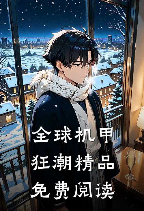 全球机甲狂潮精品免费阅读