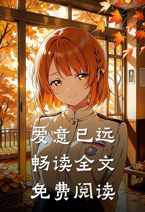 爱意已远畅读全文免费阅读