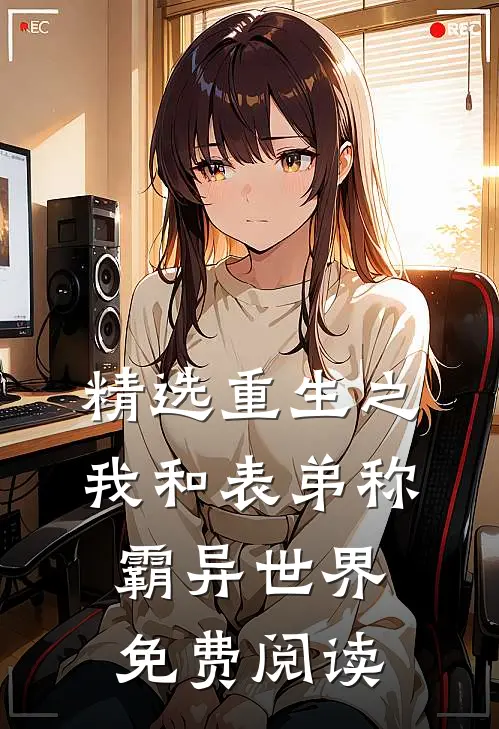 精选重生之我和表弟称霸异世界免费阅读