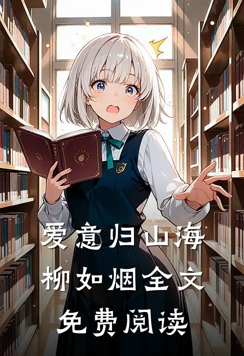 爱意归山海柳如烟全文免费阅读