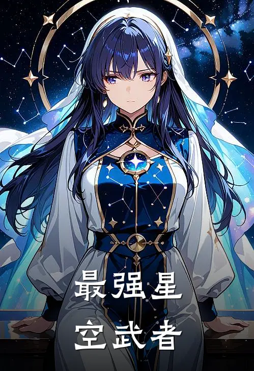 最强星空武者