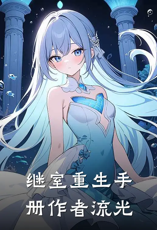 继室重生手册 作者流光