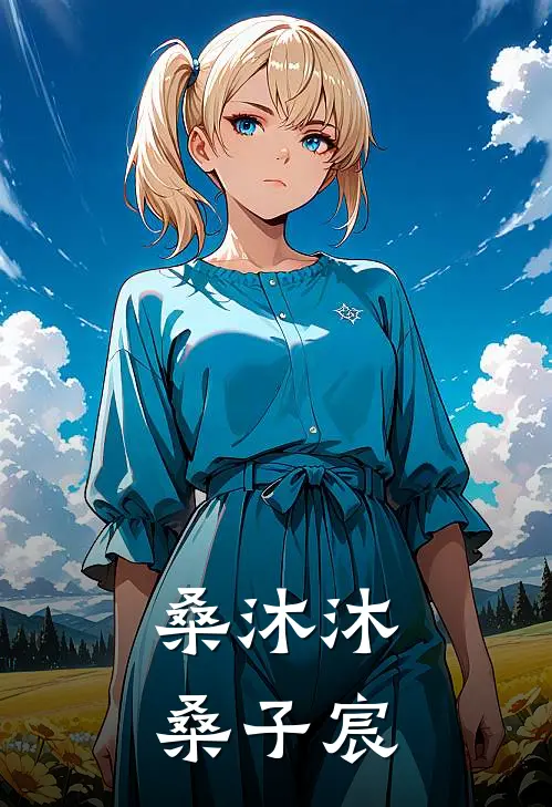 桑沐沐桑子宸