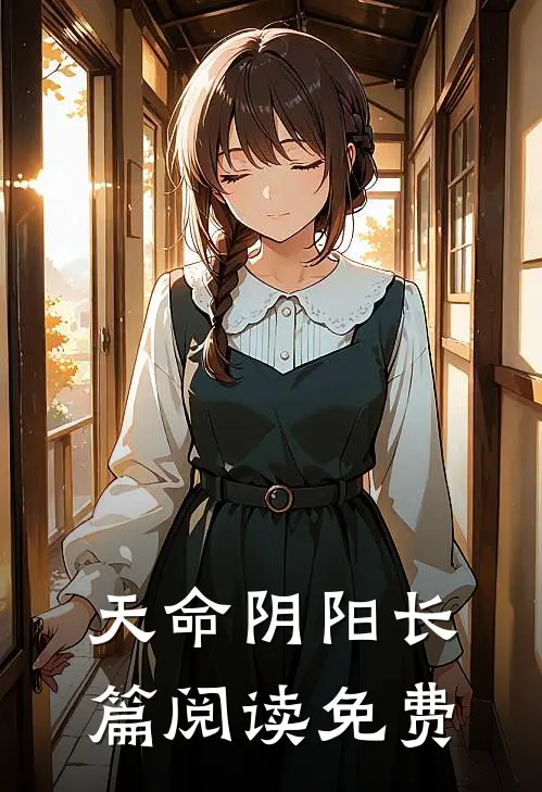 天命阴阳长篇阅读免费