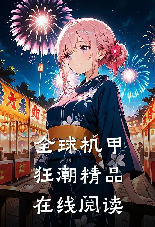 全球机甲狂潮精品在线阅读