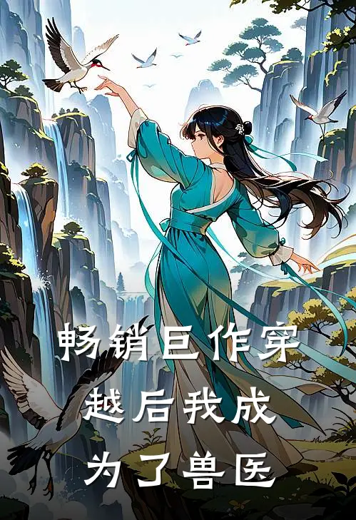 畅销巨作穿越后我成为了兽医