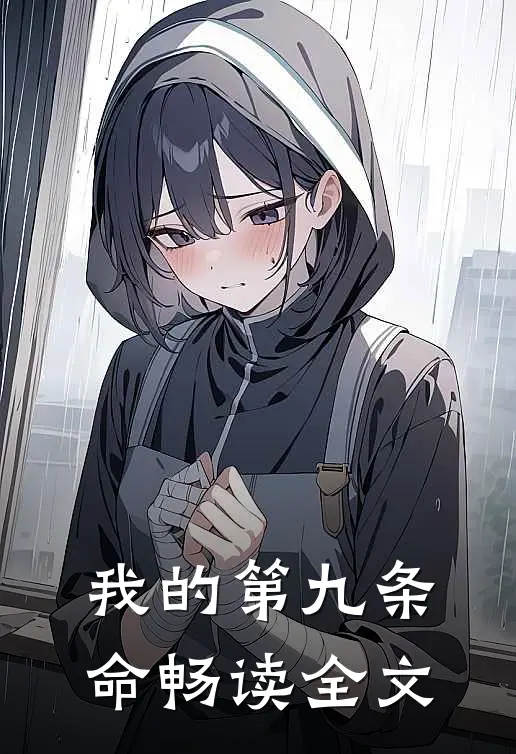我的第九条命畅读全文