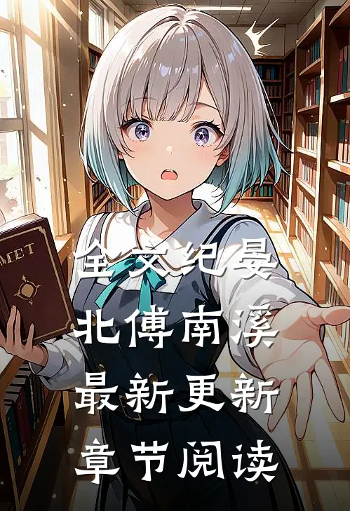 全文纪晏北傅南溪最新更新章节阅读