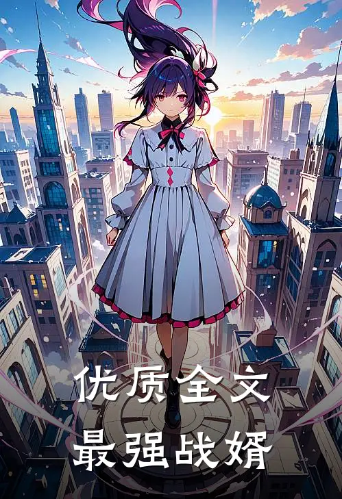 优质全文最强战婿