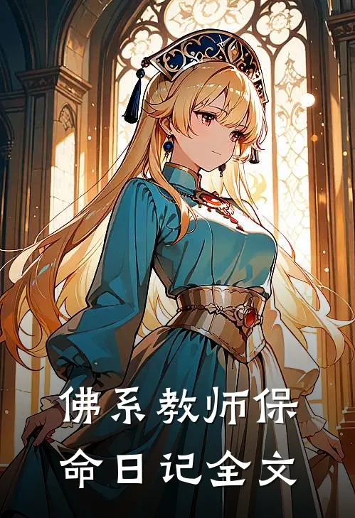 佛系教师保命日记全文