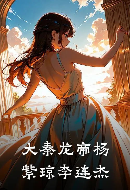 大秦龙帝杨紫琼李连杰