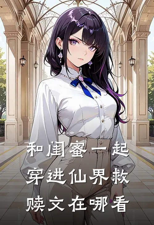 和闺蜜一起穿进仙界救赎文在哪看