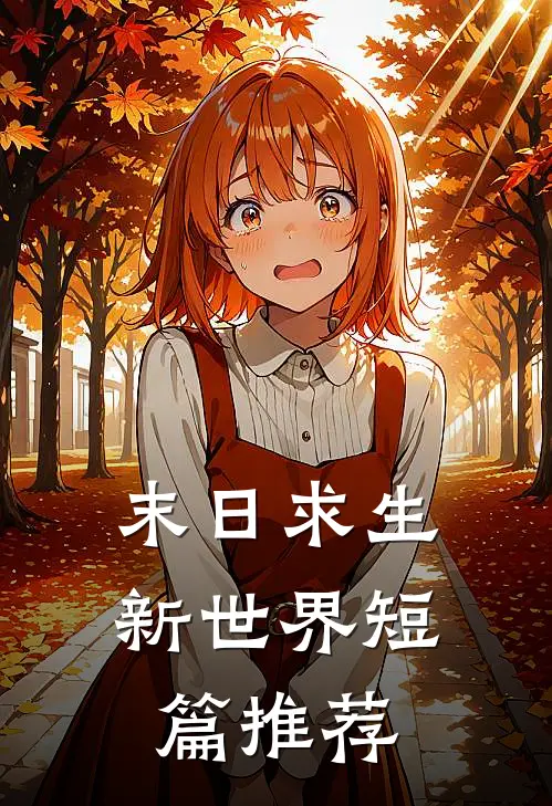 末日求生新世界短篇推荐