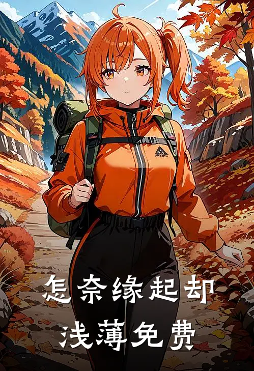 怎奈缘起却浅薄免费