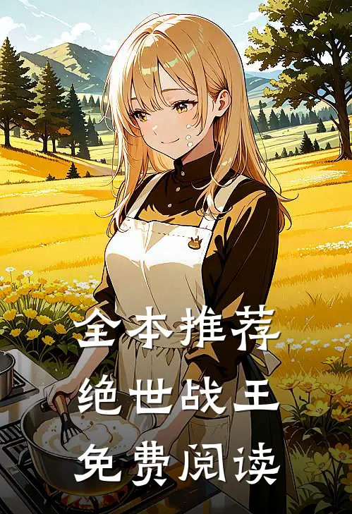 全本推荐绝世战王免费阅读