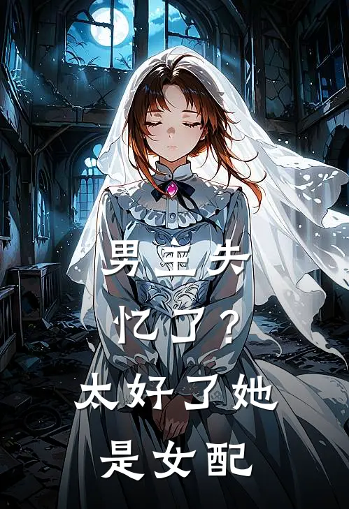男主失忆了?太好了,她是女配免费阅读