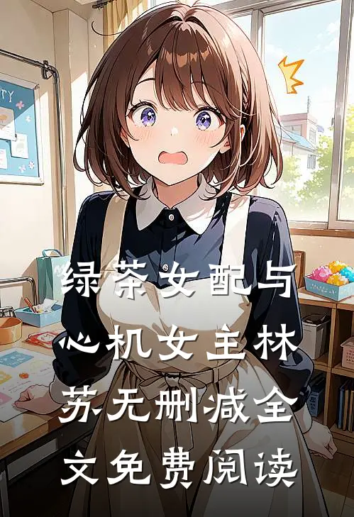 绿茶女配与心机女主林苏无删减全文免费阅读
