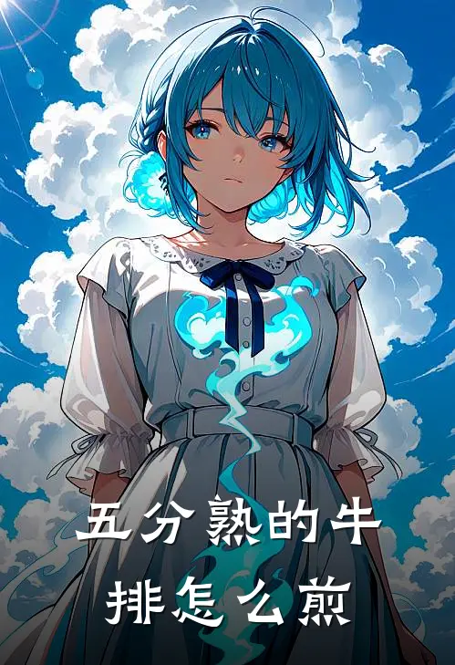 五分熟的牛排怎么煎