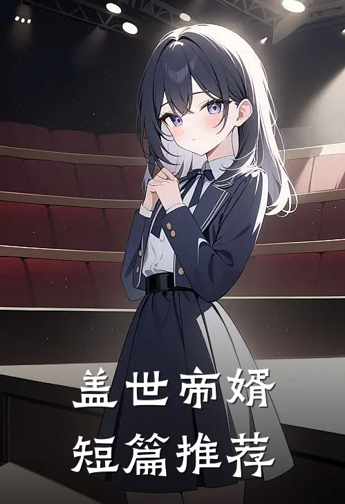 盖世帝婿短篇推荐