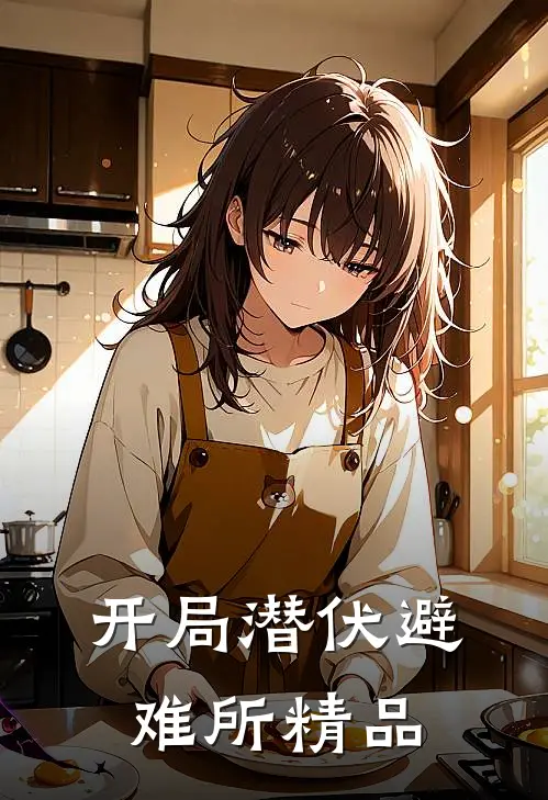 开局潜伏避难所精品
