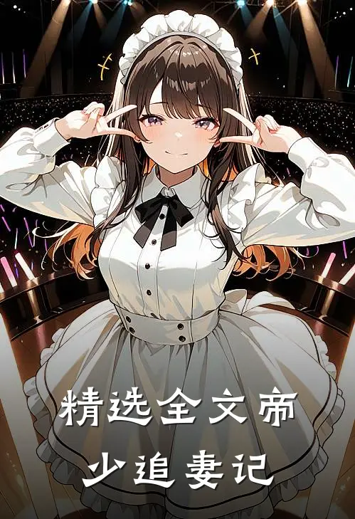 精选全文帝少追妻记