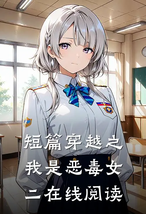 短篇穿越之我是恶毒女二在线阅读