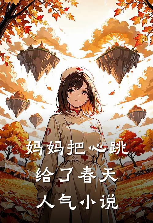 妈妈把心跳给了春天人气小说