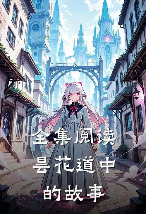 全集阅读昙花道中的故事