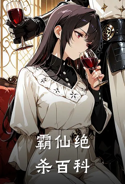 霸仙绝杀百科