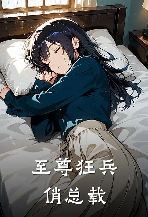 至尊狂兵俏总载