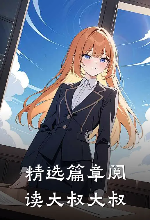精选篇章阅读大叔大叔