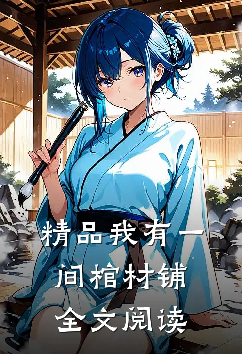 精品我有一间棺材铺全文阅读