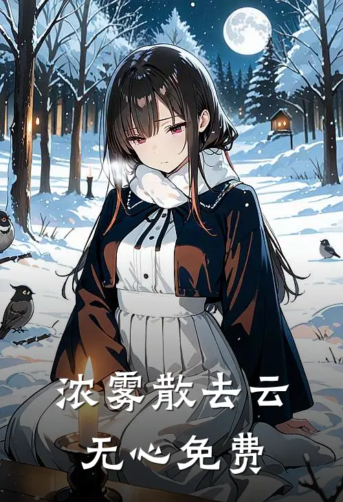 浓雾散去云无心免费