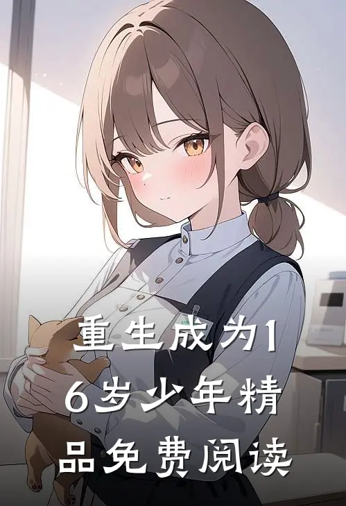 重生成为16岁少年精品免费阅读